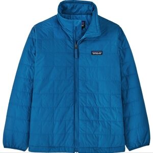 PATAGONIA Youth xl light weight jacket EUC